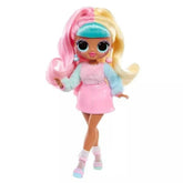 Lol Surprise Sweet Nails OMG Candylicious Sprinkles Tatlı Dükkanı